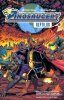 DINOSAUCERS VOL 01 REPTILON TP [9781941302996] **PROMOCJA SUPER SALE**